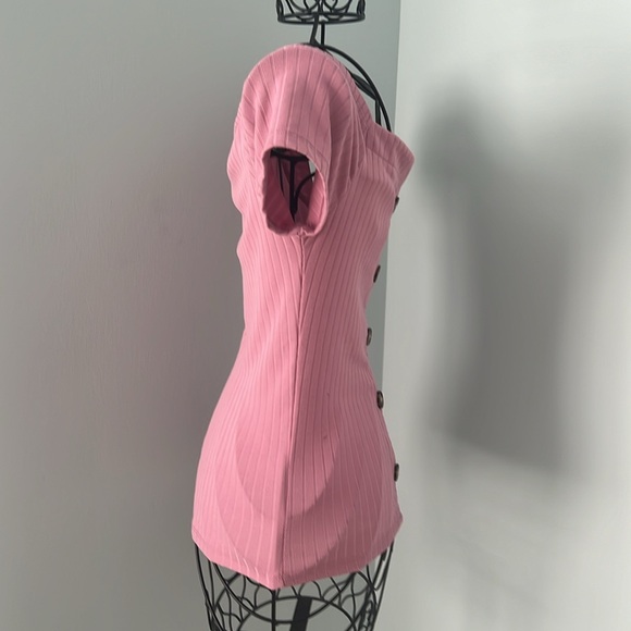 Rue21 Ribbed Top - Picture 4 of 4